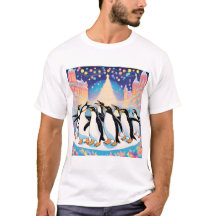 Fiesta Penguin