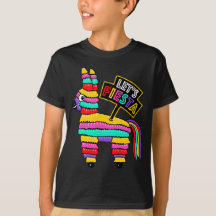 Camiseta Fiesta Piñata