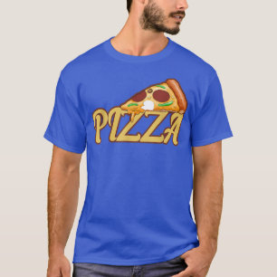 Camiseta Fiesta Pizza Slice Hens cumpleaños de mujeres