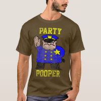 Fiesta Pooper, vintage