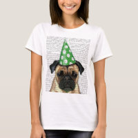 Fiesta Pug 2