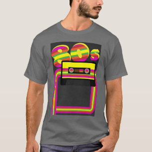 Camiseta Fiesta retro