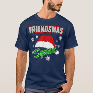 Camiseta Fiesta Santa H de los Amigos de la Brigada de los