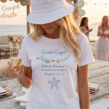 Fiesta semanal de despedida de soltera Cowgirl Coa