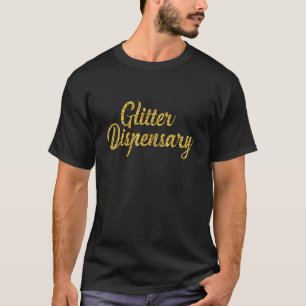 Camiseta Fiesta Sorority Dispensority Edm Rave Chica Cute F