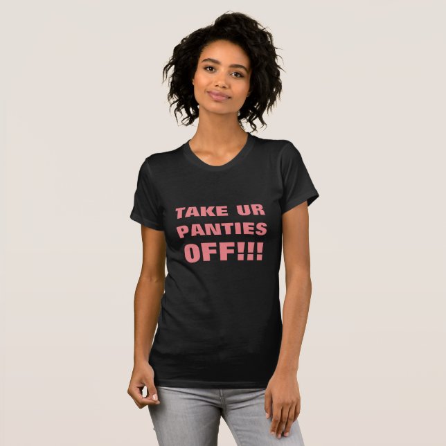 Camiseta Fiesta T-Shirt (Anverso completo)