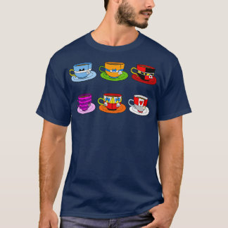 CAMISETA FIESTA TÉ 3