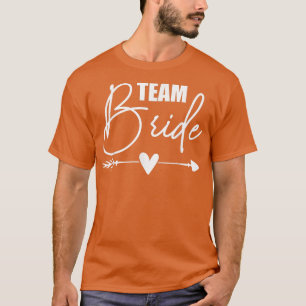 Camiseta Fiestas de Despedida de Soltera Para Mujeres, Equi