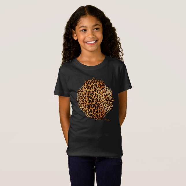 Camiseta Fiestas felinas (Anverso completo)