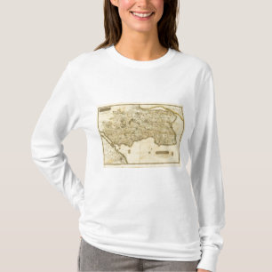 Camiseta Fife compuesto, Kinross