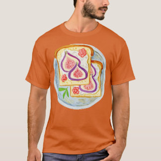 Camiseta Fig Sandwich