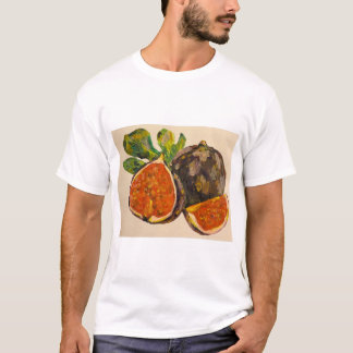 Camiseta Fig Study Classic T-Shirt