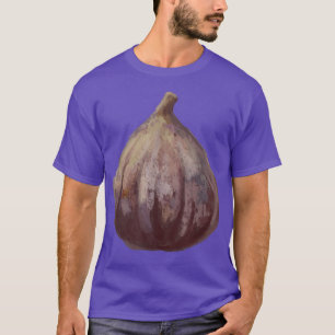 Camiseta Fig Tee Tees T 