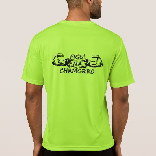 CAMISETA FIGO