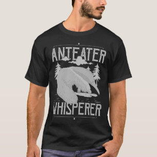Camiseta Figura 2 de la dieta animal de la nutria gigante