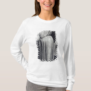 Camiseta Figura alegórica de la sinagoga