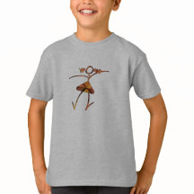 Figura de Happy Stick