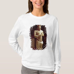Camiseta Figura de Kore de un ateniense femenino joven que