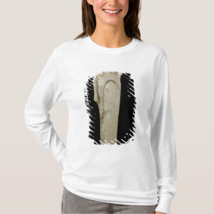 Camiseta Figura de Kore dedicada a Hera