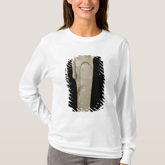 Camiseta Figura de Kore dedicada a Hera (Anverso)