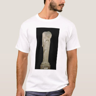 Camiseta Figura de Kore dedicada a Hera