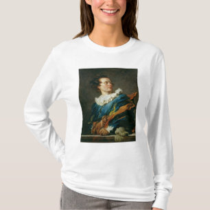 Camiseta Figura de la fantasía