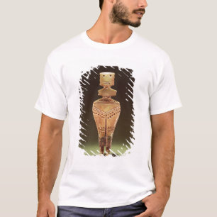 Camiseta Figura de la fertilidad