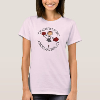 Camiseta Figura de palo animador