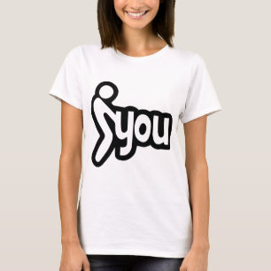 Camiseta Figura de palo Que te fastidia #USAPatriotGraphics