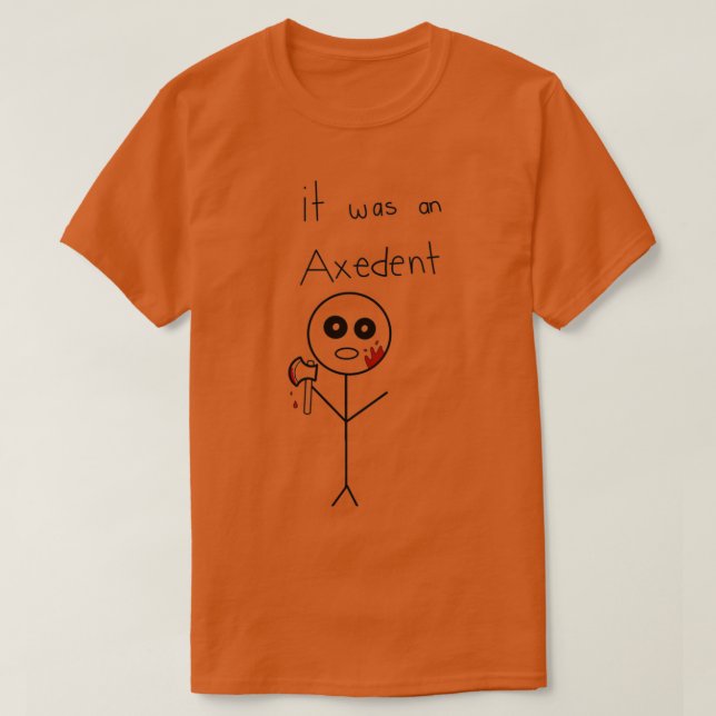Camiseta Figura de soporte (Diseño del anverso)