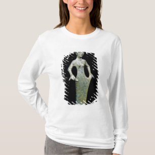 Camiseta Figura femenina, posiblemente Aphrodite