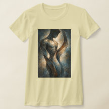 Figura Masculina Abstracta – Expresión Contemporán