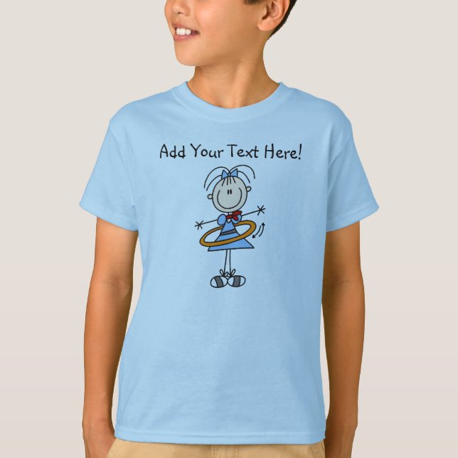 Camiseta Figura modificada para requisitos particulares (Anverso)