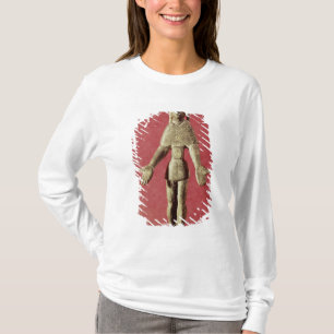Camiseta Figurilla