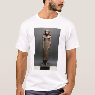 Camiseta Figurilla de Amenemhatankh, trabajador en