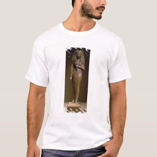 Camiseta Figurilla del Tuya, cabeza del harem del minuto, N