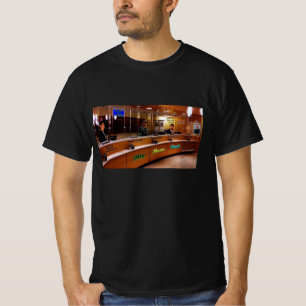 Camiseta Fijación de precios