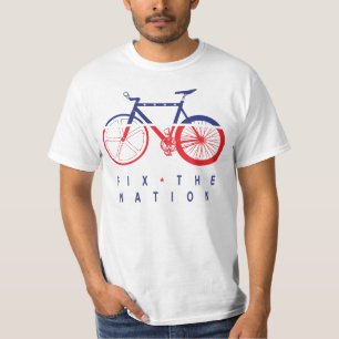 CAMISETA FIJE LA NACIÓN