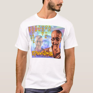 Camiseta ¡Fije los controles JUAN!