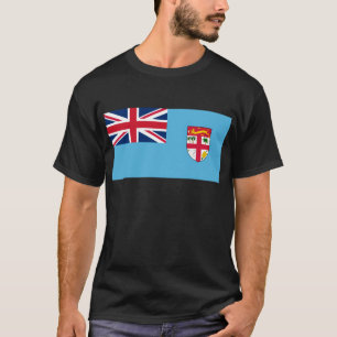 Camiseta fiji