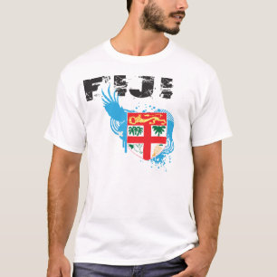 CAMISETA FIJI T/SHIRT - VA FIJI VA