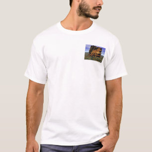 Camiseta Fijo en Piedra
