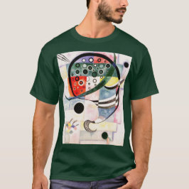Camiseta Fijo - Kandinsky