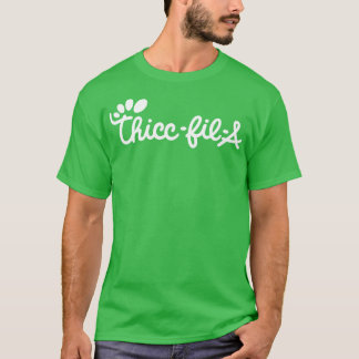 Camiseta Fil A grueso