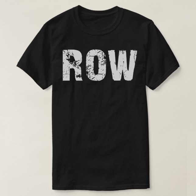 CAMISETA FILA (Diseño del anverso)