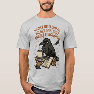 Camiseta Fila apenas funcional: inteligente, inestable