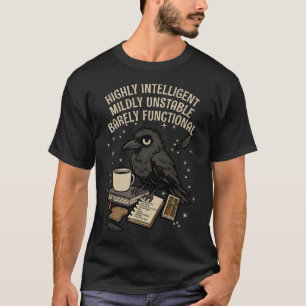 Camiseta Fila apenas funcional: inteligente, inestable