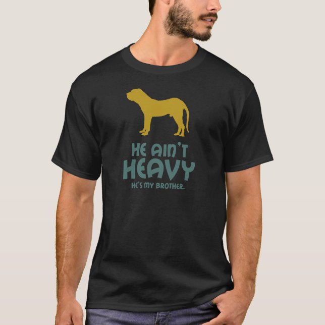 Camiseta Fila Brasileiro (Anverso)