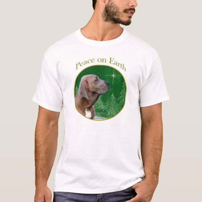 Camiseta Fila brasileña la paz (Anverso)