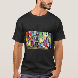 Camiseta Fila de Jellybean